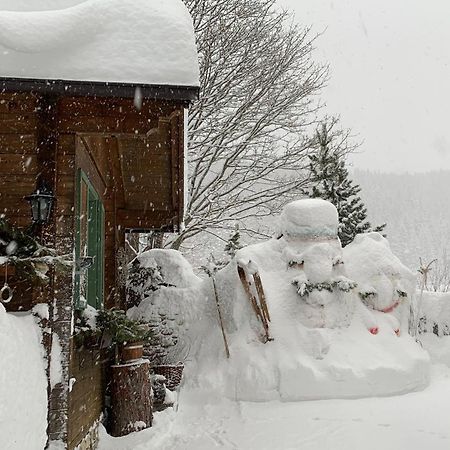 Appartement Aigner Mauterndorf  Luaran gambar