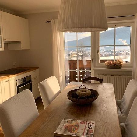Appartement Aigner Mauterndorf  Luaran gambar