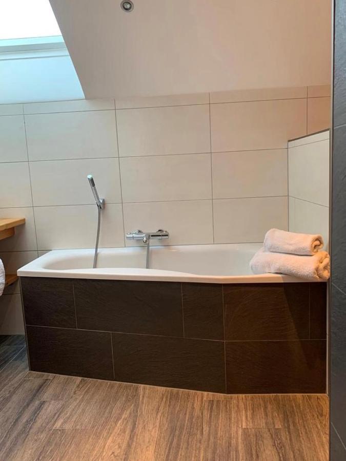 Appartement Aigner Mauterndorf  Luaran gambar