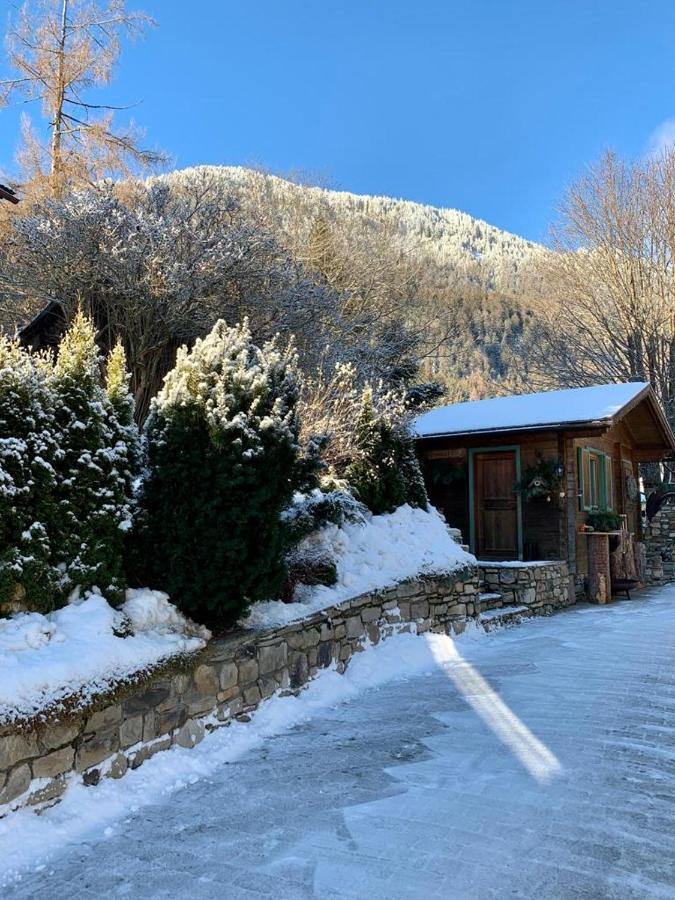 Appartement Aigner Mauterndorf  Luaran gambar