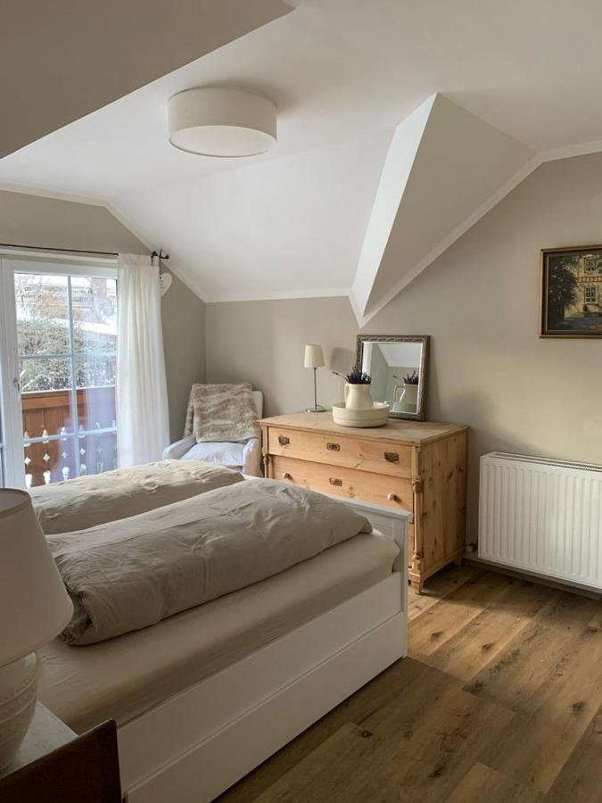 Appartement Aigner Mauterndorf  Luaran gambar