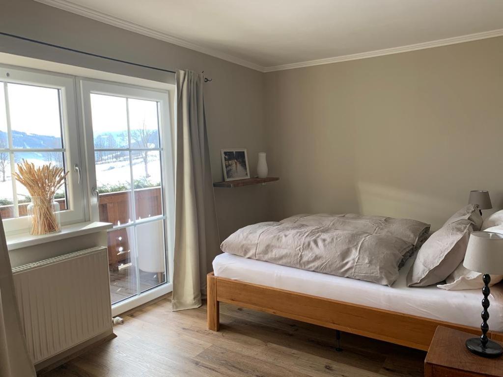 Appartement Aigner Mauterndorf  Luaran gambar