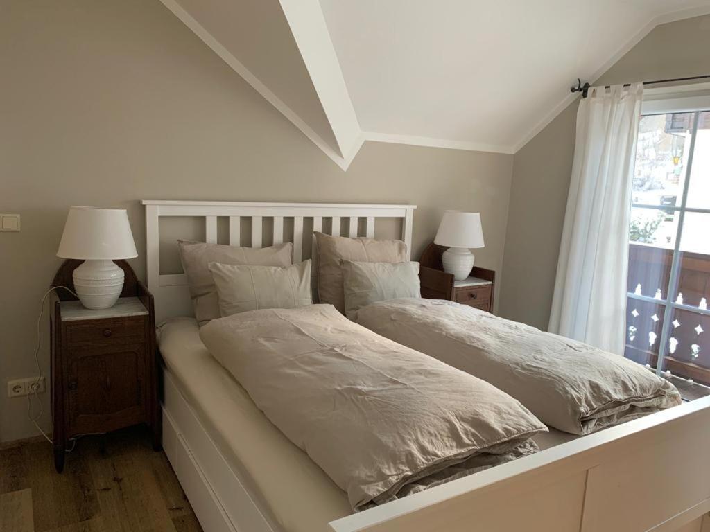 Appartement Aigner Mauterndorf  Luaran gambar