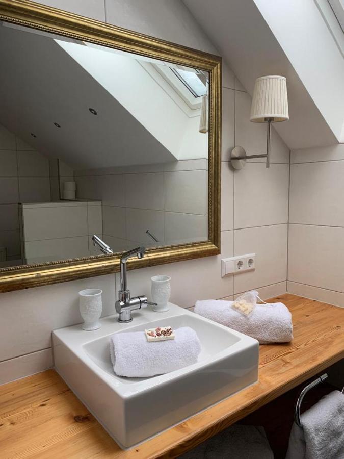Appartement Aigner Mauterndorf  Luaran gambar