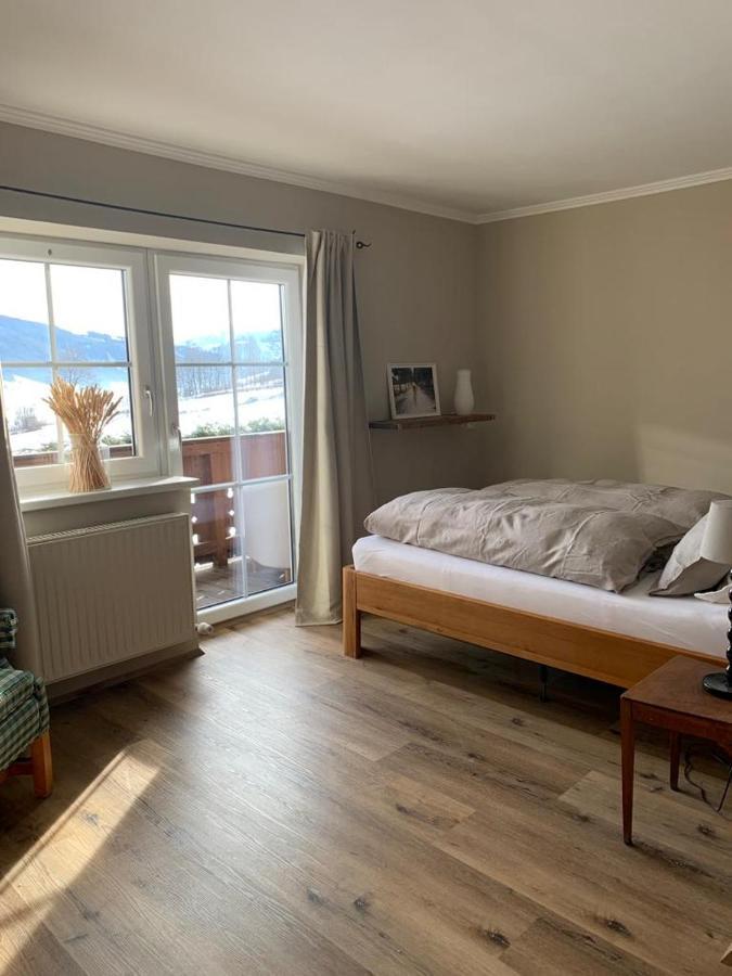 Appartement Aigner Mauterndorf  Luaran gambar