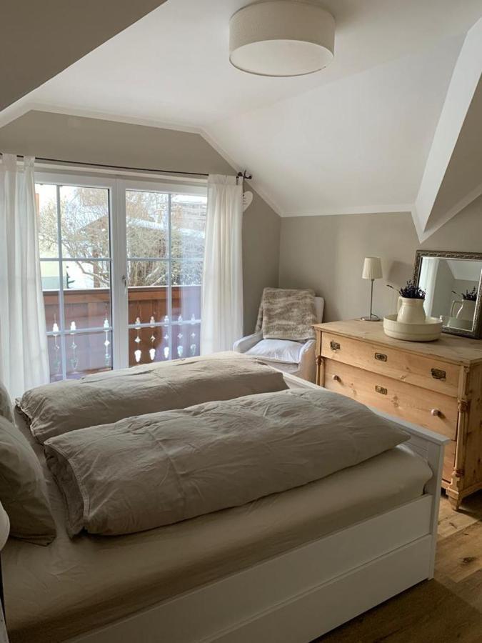 Appartement Aigner Mauterndorf  Luaran gambar