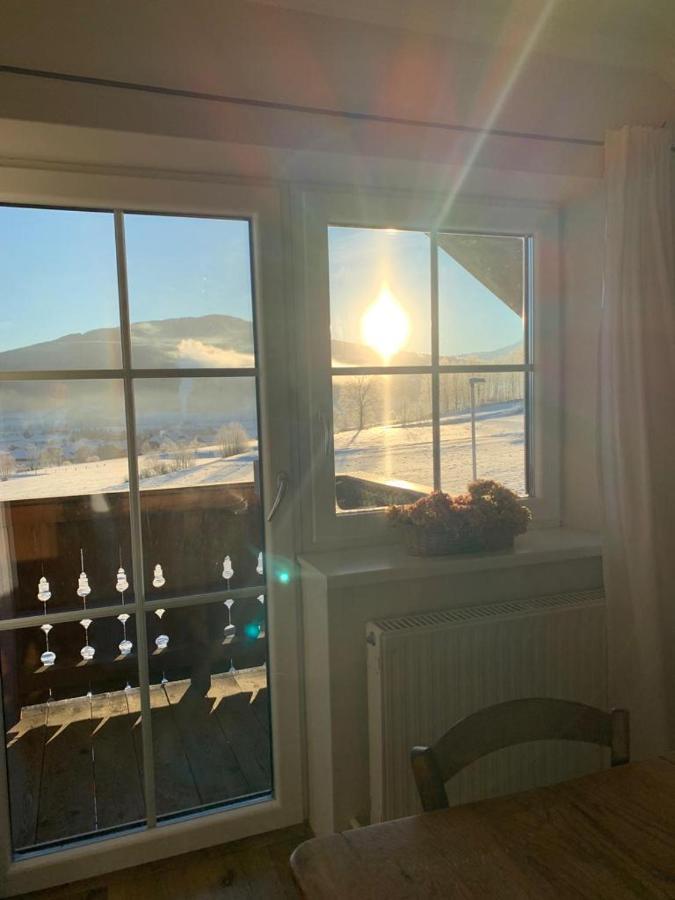 Appartement Aigner Mauterndorf  Luaran gambar