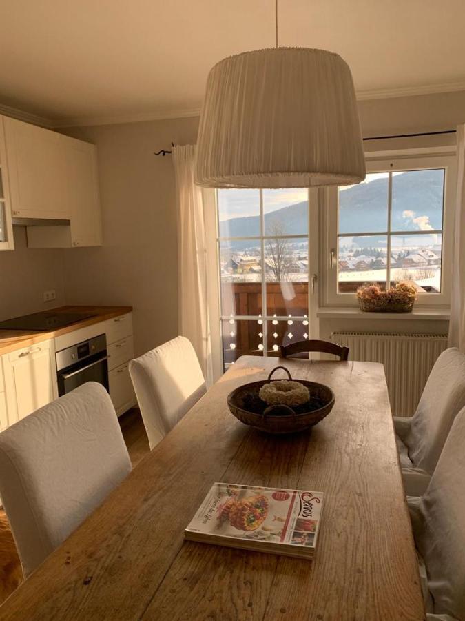 Appartement Aigner Mauterndorf  Luaran gambar