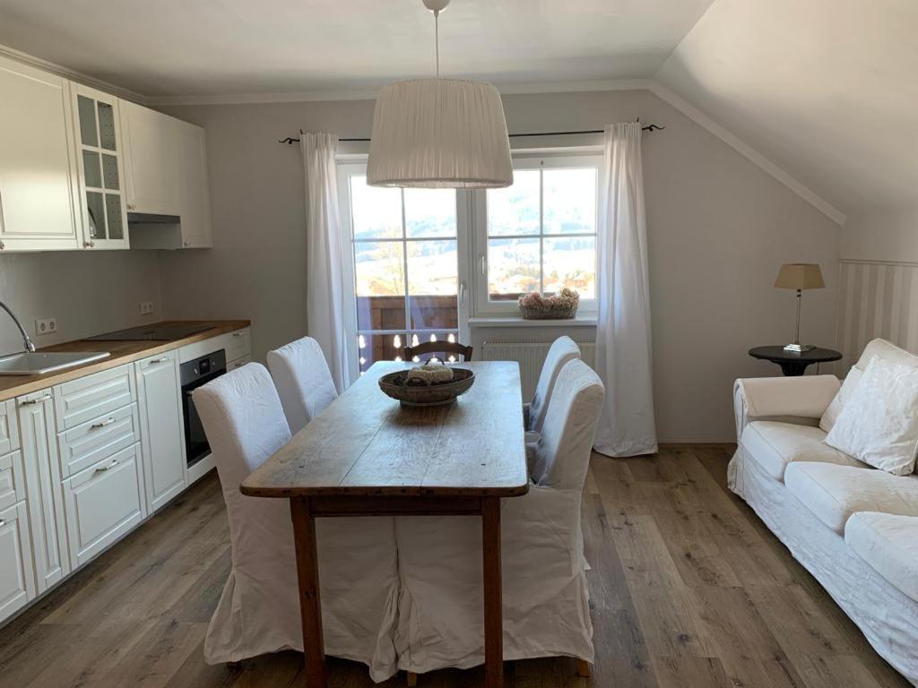 Appartement Aigner Mauterndorf  Luaran gambar